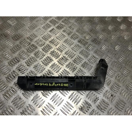 Support de pare chocs arriere RENAULT KOLEOS 1 PHASE 3 d’occasion