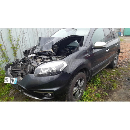 Support de pare chocs arriere RENAULT KOLEOS 1 PHASE 3 d’occasion