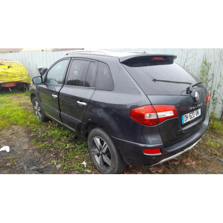 Support de pare chocs arriere RENAULT KOLEOS 1 PHASE 3 d’occasion