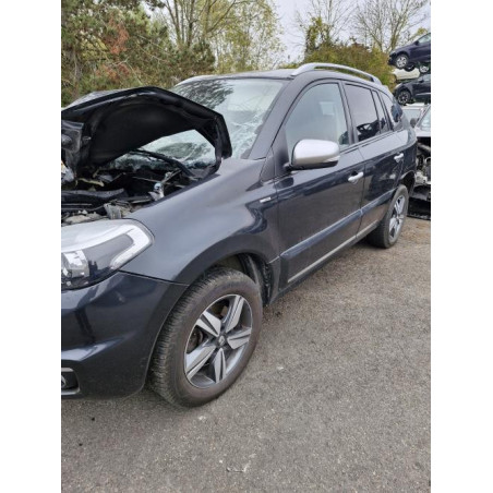 Support de pare chocs arriere RENAULT KOLEOS 1 PHASE 3 d’occasion