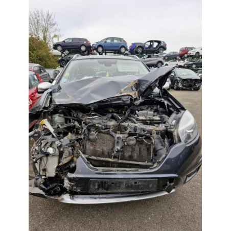 Support de pare chocs arriere RENAULT KOLEOS 1 PHASE 3 d’occasion