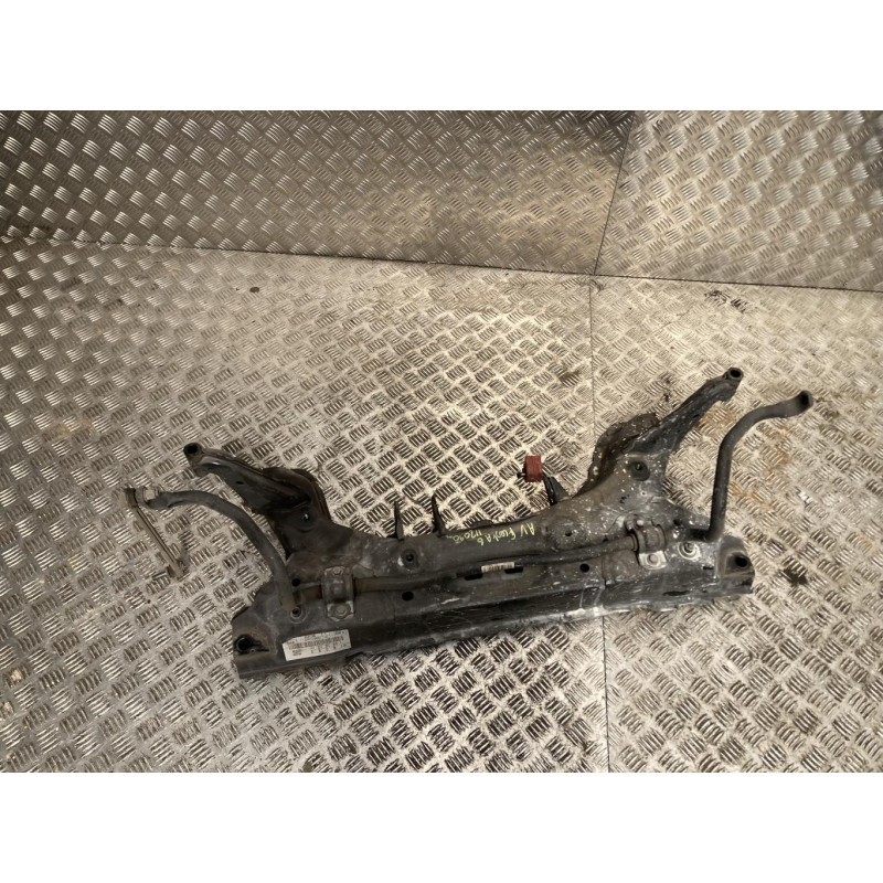 Berceau avant FORD FIESTA 6 PHASE 2 d’occasion
