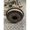 Train arriere complet NISSAN TERRANO 2 PHASE 4 d’occasion