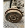 Train arriere complet NISSAN TERRANO 2 PHASE 4 d’occasion