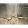 Silencieux arriere (echappement) PEUGEOT 208 2 PHASE 1 d’occasion
