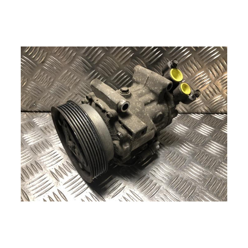 Compresseur clim RENAULT CLIO 3 PHASE 1 d’occasion