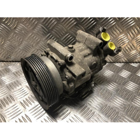 Compresseur clim RENAULT CLIO 3 PHASE 1 d’occasion
