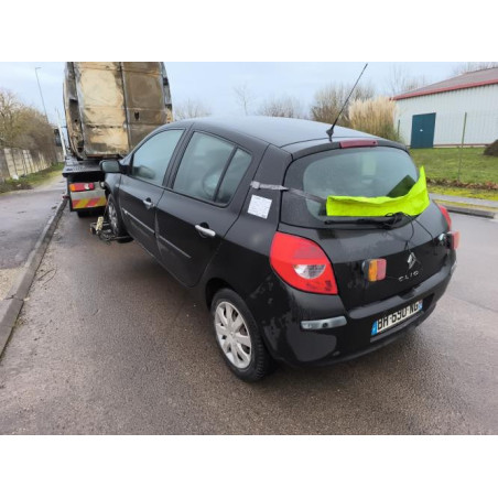 Compresseur clim RENAULT CLIO 3 PHASE 1 d’occasion