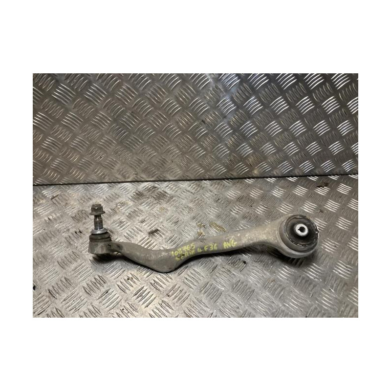Bras de suspension superieur avant gauche BMW SERIE 4 F36 GRAN COUPE PHASE 1 d’occasion