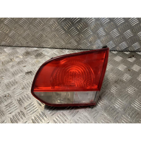 Feu arriere secondaire droit (feux) VOLKSWAGEN GOLF 6 d’occasion
