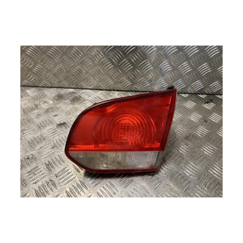 Feu arriere secondaire droit (feux) VOLKSWAGEN GOLF 6 d’occasion