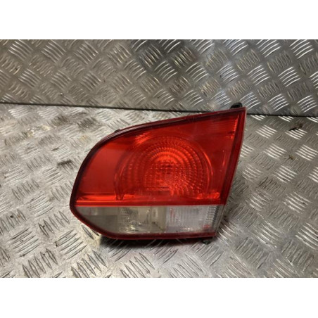 Feu arriere secondaire droit (feux) VOLKSWAGEN GOLF 6 d’occasion