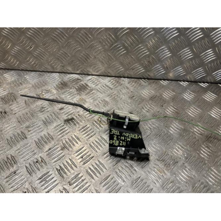 Actionneur verrou trappe d'essence MINI MINI 2 R56 PHASE 1 d’occasion