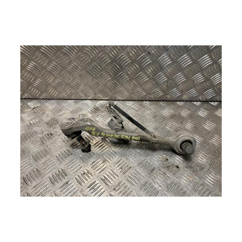 Bras de suspension superieur avant gauche BMW SERIE 4 F36 GRAN COUPE PHASE 1 d’occasion