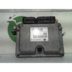 Calculateur moteur VOLKSWAGEN POLO 4 PHASE 1 d’occasion