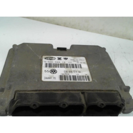 Calculateur moteur VOLKSWAGEN GOLF 4 d’occasion