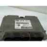 Calculateur moteur VOLKSWAGEN GOLF 4 d’occasion