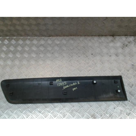 Baguette de porte arriere gauche  CITROEN BERLINGO 2 PHASE 1 d’occasion