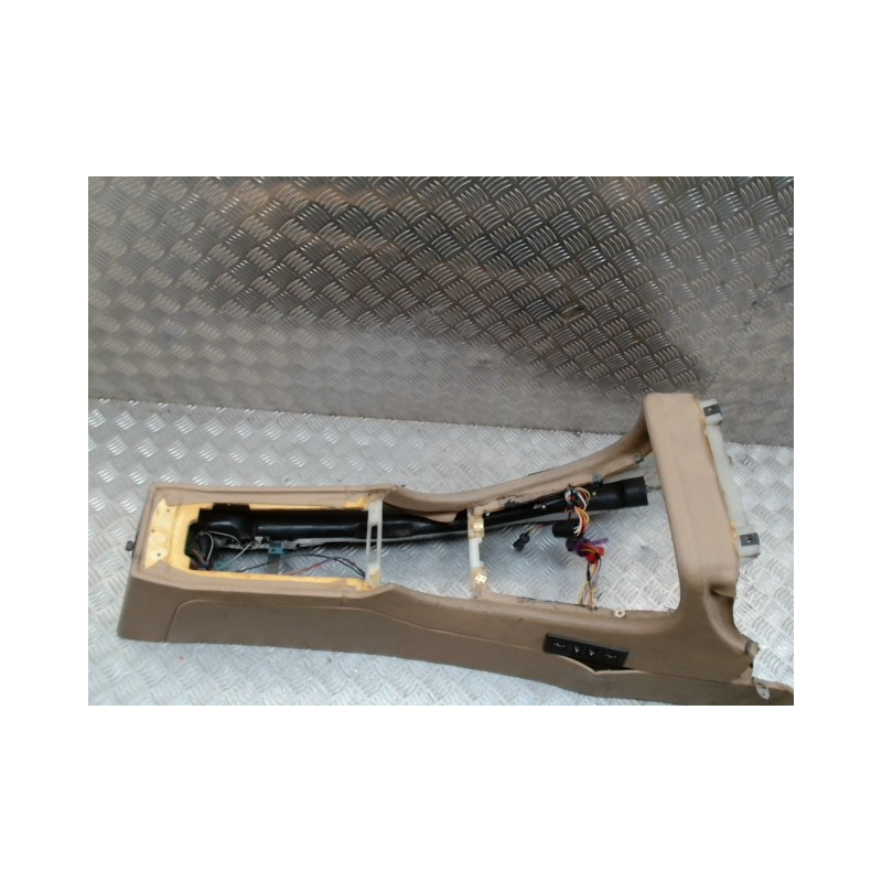 Console central (interieur plastique) JAGUAR XJ XJ40 PHASE 2 d’occasion