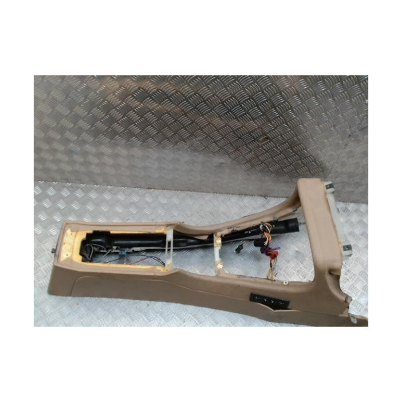 Console central (interieur plastique) JAGUAR XJ XJ40 PHASE 2 d’occasion