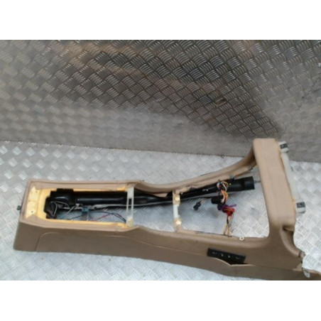 Console central (interieur plastique) JAGUAR XJ XJ40 PHASE 2 d’occasion