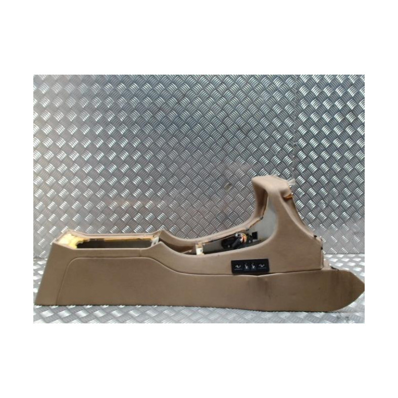 Console central (interieur plastique) JAGUAR XJ XJ40 PHASE 2 d’occasion