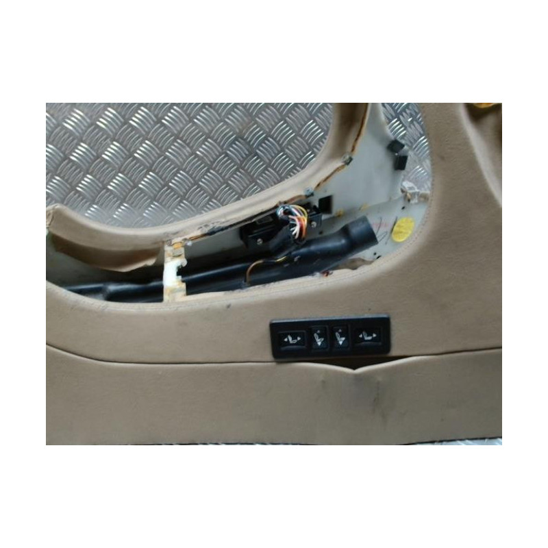Console central (interieur plastique) JAGUAR XJ XJ40 PHASE 2 d’occasion
