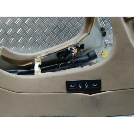 Console central (interieur plastique) JAGUAR XJ XJ40 PHASE 2 d’occasion