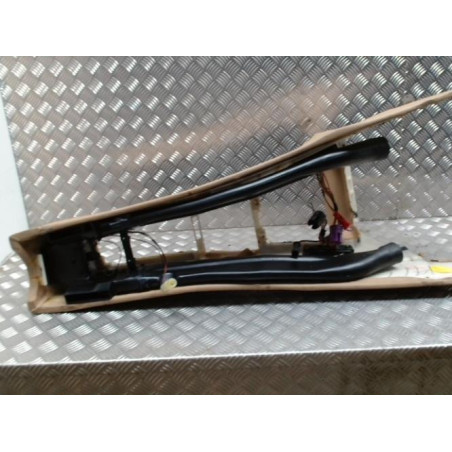 Console central (interieur plastique) JAGUAR XJ XJ40 PHASE 2 d’occasion