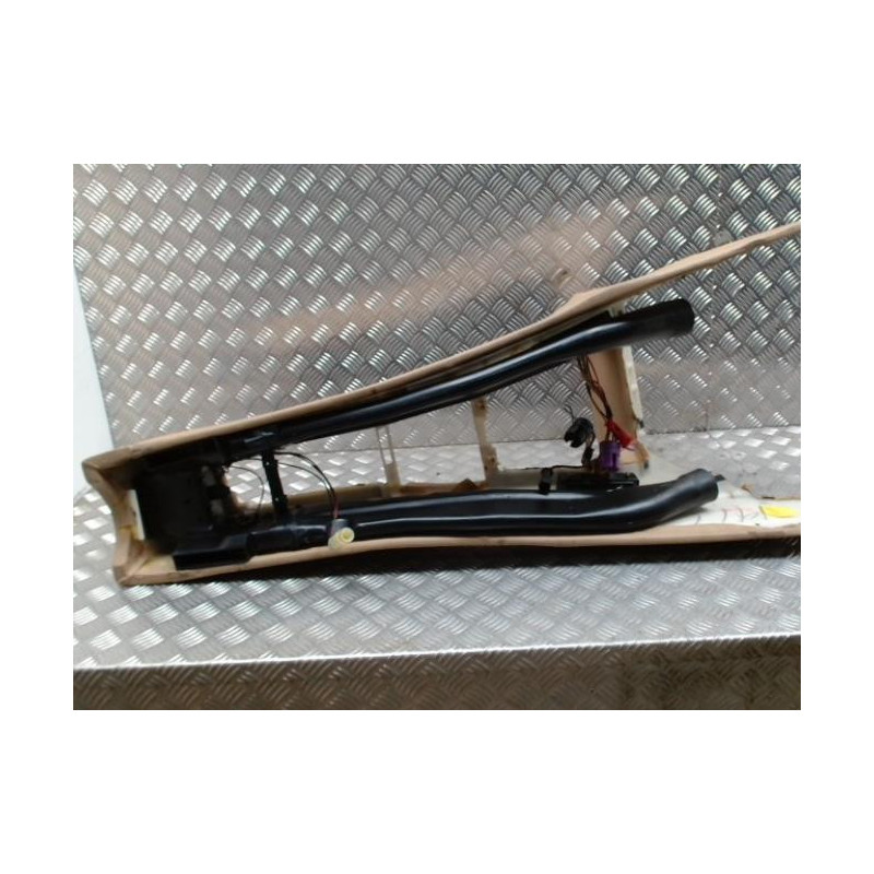Console central (interieur plastique) JAGUAR XJ XJ40 PHASE 2 d’occasion