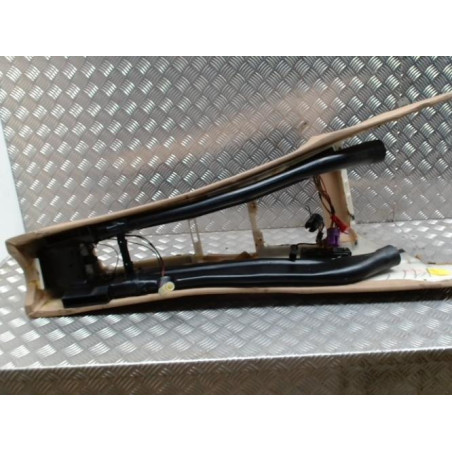 Console central (interieur plastique) JAGUAR XJ XJ40 PHASE 2 d’occasion