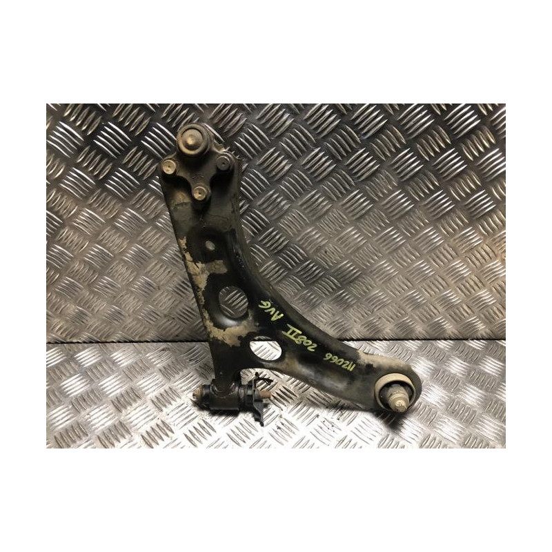 Triangle avant gauche PEUGEOT 208 2 PHASE 1 d’occasion