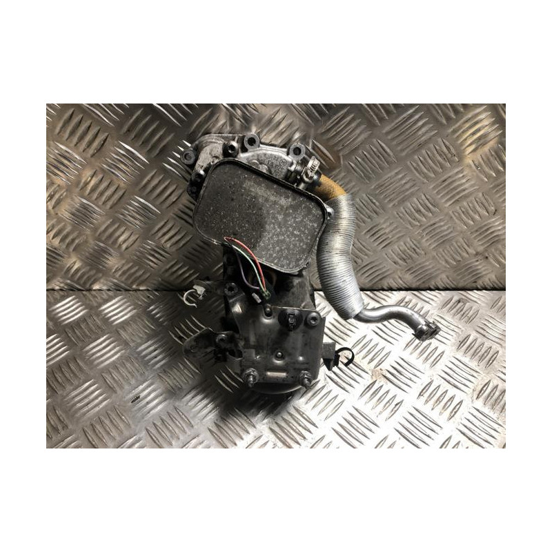 Support filtre a huile PEUGEOT 308 2 PHASE 1 d’occasion