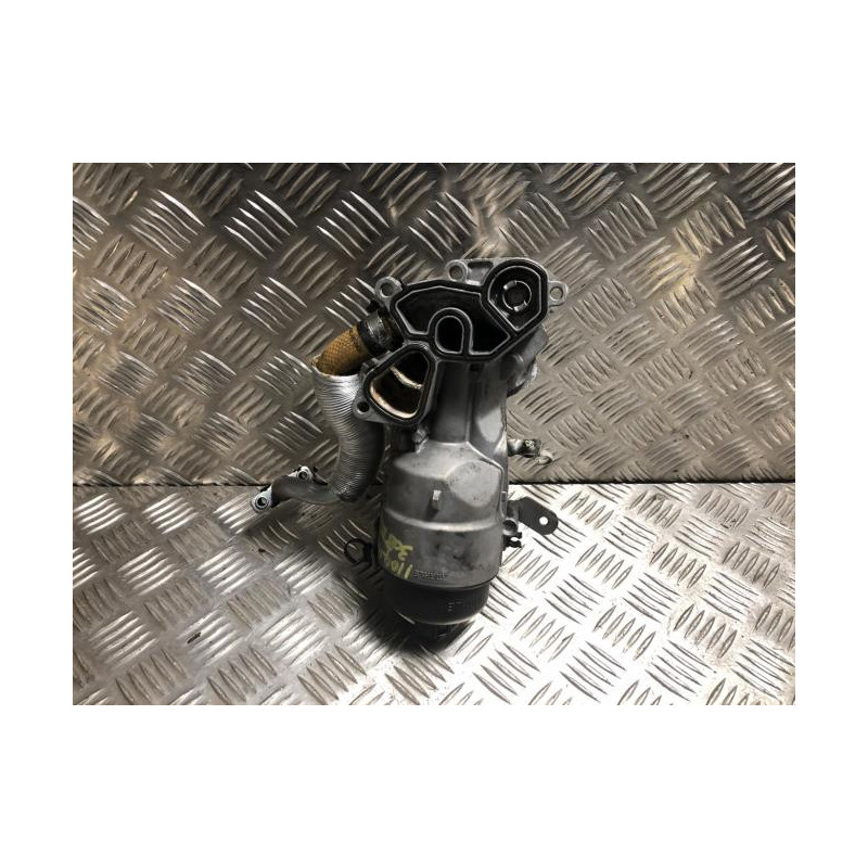 Support filtre a huile PEUGEOT 308 2 PHASE 1 d’occasion