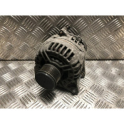 Alternateur RENAULT CLIO 3 PHASE 1 d’occasion