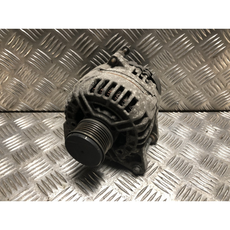 Alternateur RENAULT CLIO 3 PHASE 1 d’occasion