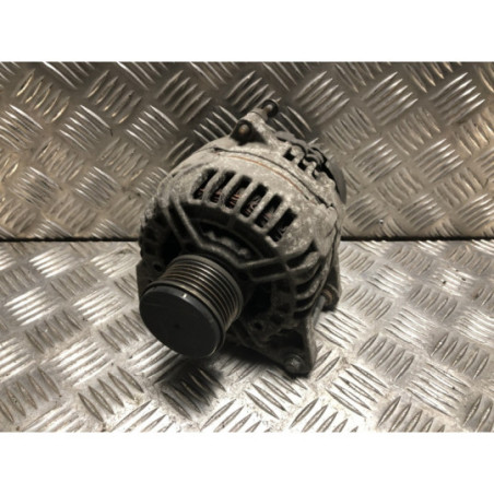 Alternateur RENAULT CLIO 3 PHASE 1 d’occasion