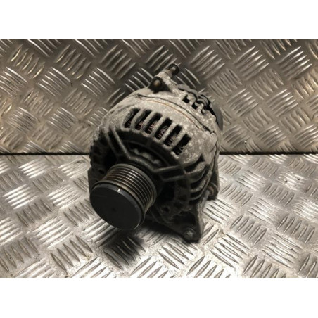 Alternateur RENAULT CLIO 3 PHASE 1 d’occasion