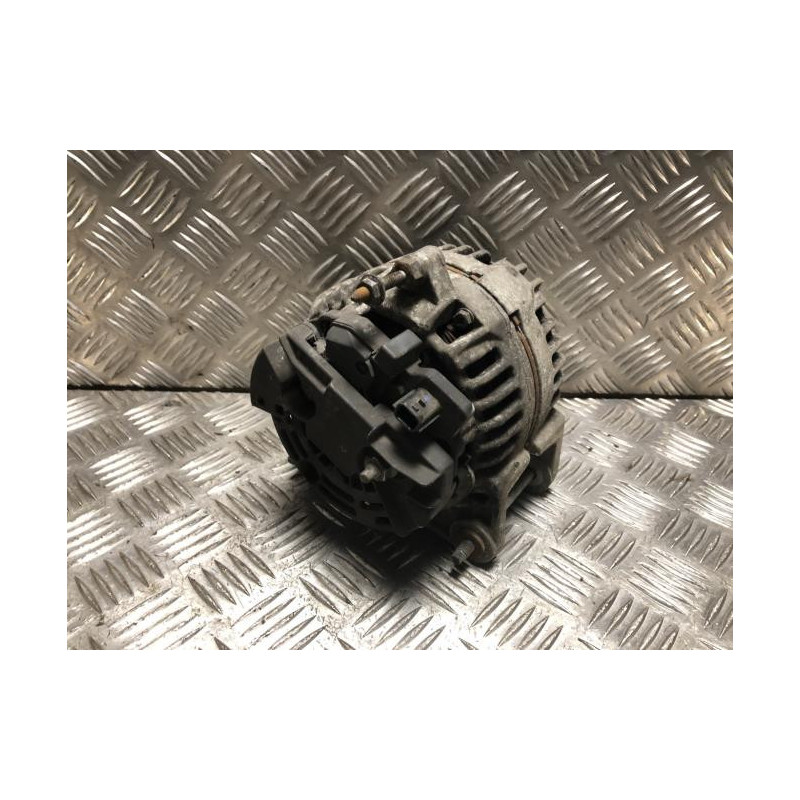 Alternateur RENAULT CLIO 3 PHASE 1 d’occasion