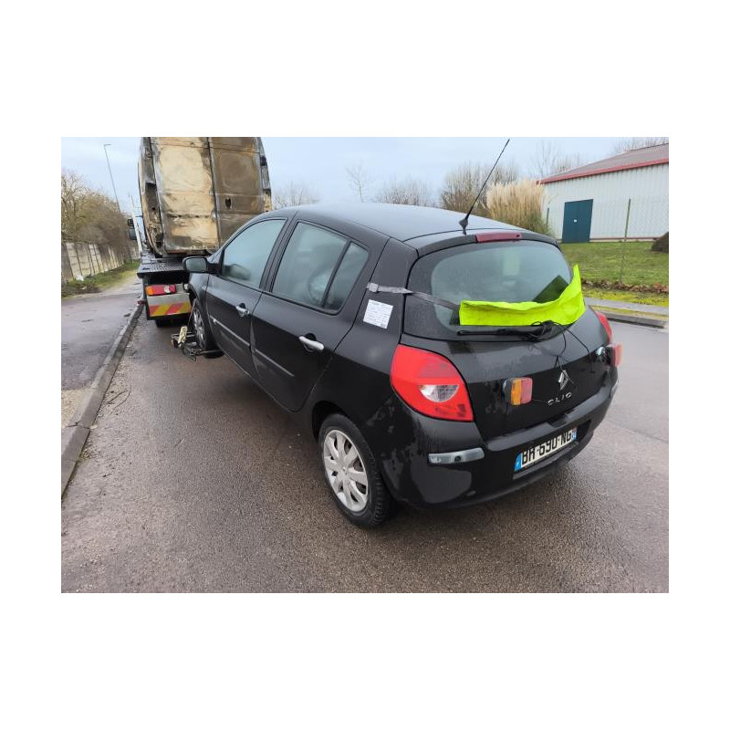 Alternateur RENAULT CLIO 3 PHASE 1 d’occasion
