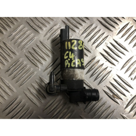 Pompe lave glace avant CITROEN C4 PICASSO 1 d’occasion