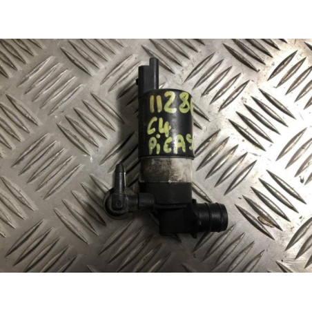 Pompe lave glace avant CITROEN C4 PICASSO 1 d’occasion