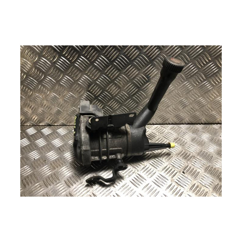 Pompe de direction CITROEN C4 PICASSO 1 d’occasion