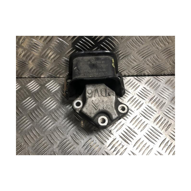 Support moteur droit CITROEN C4 PICASSO 1 d’occasion