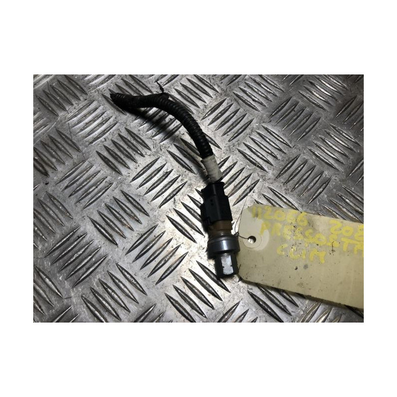 Pressostat de climatisation PEUGEOT 208 2 PHASE 1 d’occasion