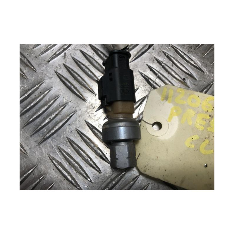 Pressostat de climatisation PEUGEOT 208 2 PHASE 1 d’occasion