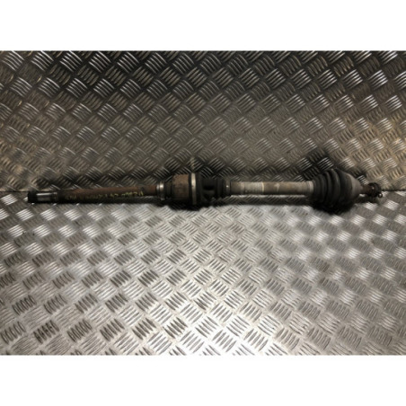 Cardan droit (transmission) CITROEN C4 PICASSO 1 d’occasion