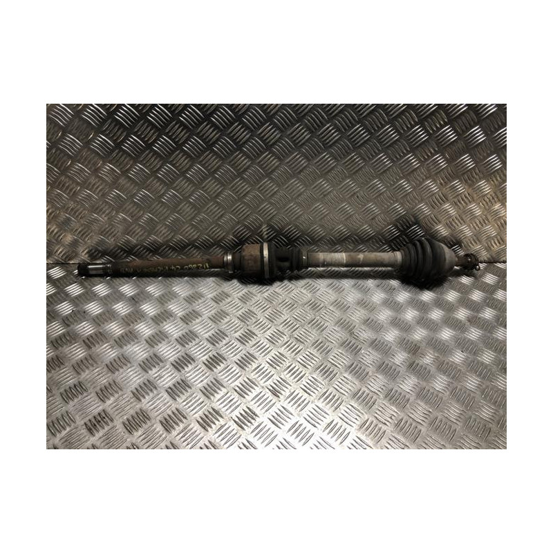 Cardan droit (transmission) CITROEN C4 PICASSO 1 d’occasion