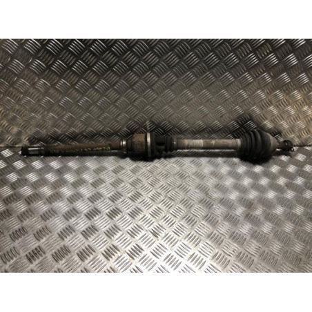 Cardan droit (transmission) CITROEN C4 PICASSO 1 d’occasion