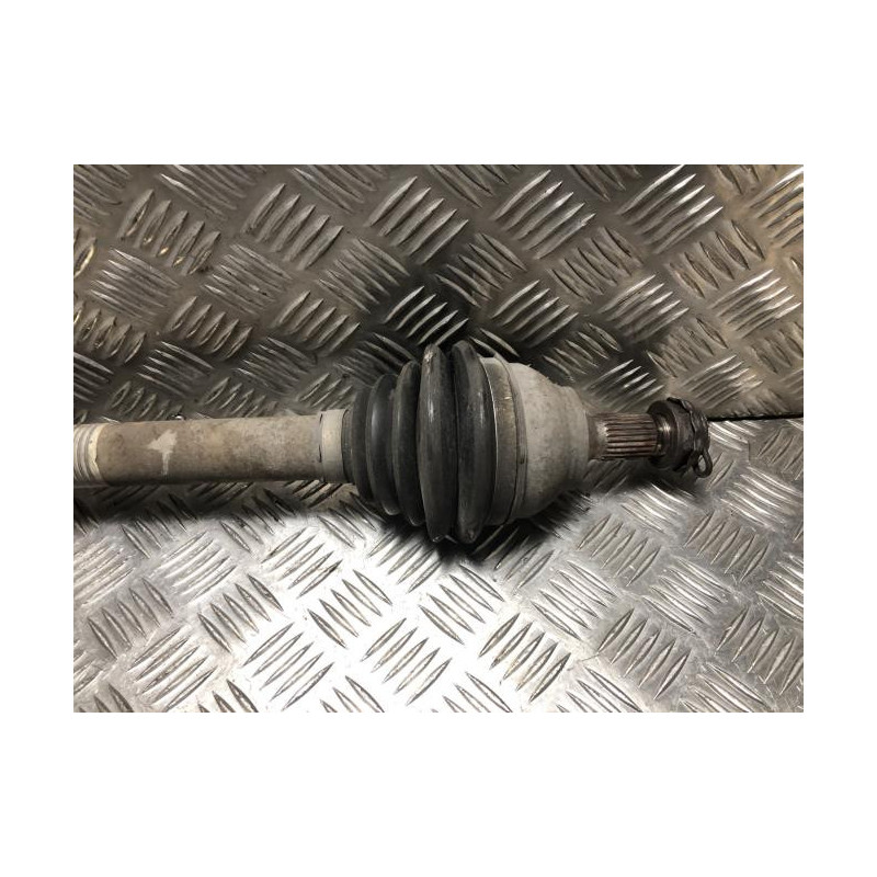 Cardan droit (transmission) CITROEN C4 PICASSO 1 d’occasion